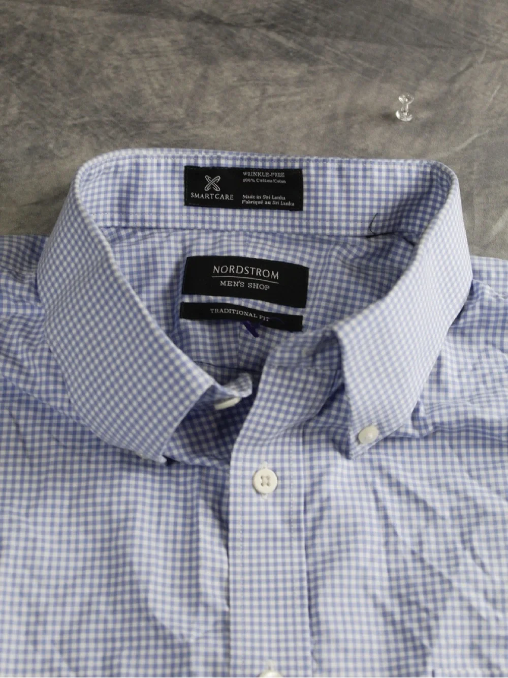 Nordstrom full chinos wear